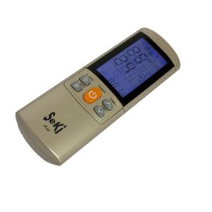 SEKI4000 Comando universal p/ ar condicionado 4000 cod.