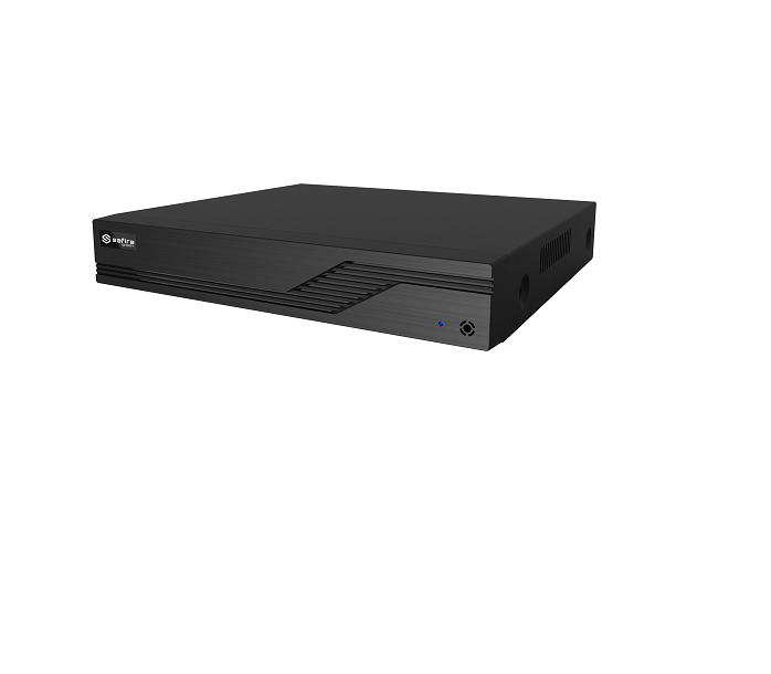 SF-XVR3104-HG Safire Smart XVR 5n1 4ch 2IP 1080p Lite H.265