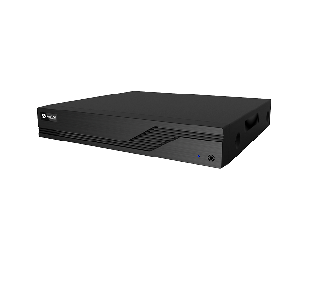 SF-XVR3108-HG Safire Smart XVR 5n1 8ch 2IP 1080p Lite H.265