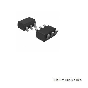 SG6859ATZ CIRCUITO INTEGRADO SMD PWM CONTROLLER, FLYBACK