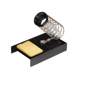 SH-814 Suporte para ferro de soldar com esponja