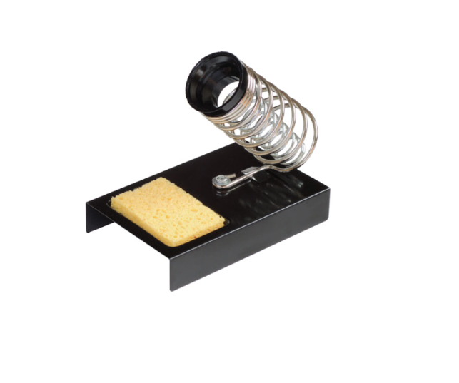 SH-814 Suporte para ferro de soldar com esponja