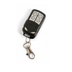 SIMPLE Comando portão garagem 4 botões 433mhz