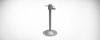SK-30 SUPORTE METALICO TIPO I 135mm