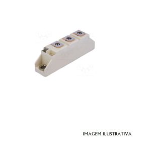 SKKT27B14E Thyristor Module 25a