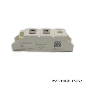 SKVC20A460C Varistor SEMIKRON