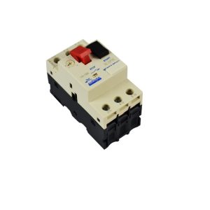 SL-CP19V2M06 Disjuntor protecção de motor 6-10A SOFLIGHT