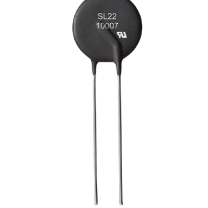 SL22-20005 Termistor NTC limitador de corrente de irrupção 22mm 20ohms 5A