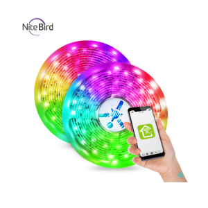 SL3-KIT Kit fita led RGB- smart life - Tuya -