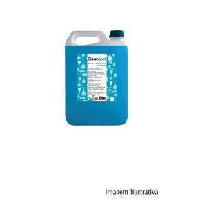 SL5LT Sabonete liquido - embalagem 5lt -