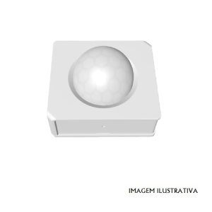 SNZB03 Sensor de Movimento s/ Fios Wi-Fi Zigbee - Sonoff