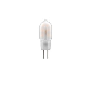 SPOT-210/W LAMPADA LED G4 2W 12V 6000K 200LM