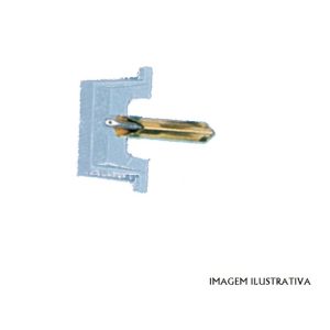 SS35C AGULHA GIRA DISCOS SHURE