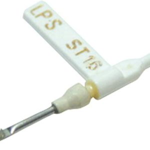 ST16 AGULHA GIRA DISCOS Huco BSR