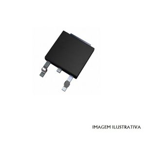 STD5N52K3 MOSFET N-CH 525 V 4.4 A SuperMESH3 TO-252-3