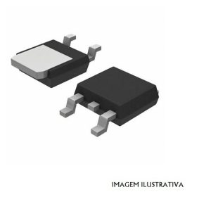 STD7NM50N N-Channel 500V 5A (Tc) 45W (Tc) Surface Mount DPAK