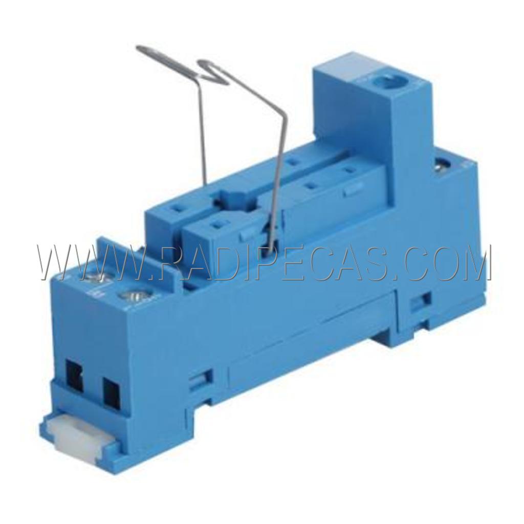 SUP9563SMA SUPORTE RELE TIPO Z p/ 4031