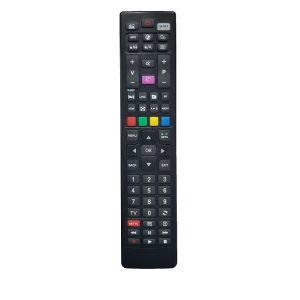 SUPTRB018 Comando universal para Telefunken / Vestel ( não necessita programação)