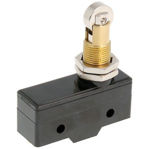 SW109 Microswitch fim-de-curso com roldana 15A / 250v