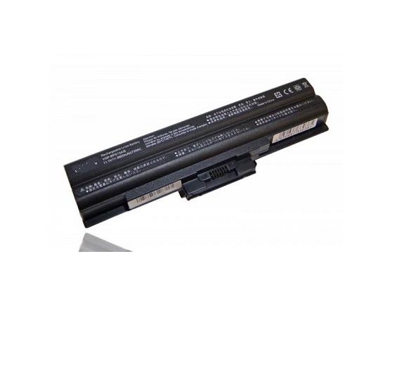 SY1300LH BATERIA COMPATIVEL SONY VAIO SR SERIES 11.1V