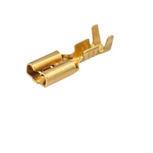 T1115 TERMINAL FEMEA MEDIO - 4.8mm NÃO ISOLADO