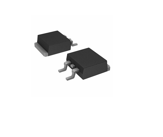 T1250-600G-TR Triac 25A Std Snuberless Traics