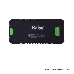 T242 Arrancador portátil DC 20.000mAh