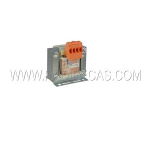 T808 TRANSFORMADOR ALIMENTAÇÃO 12V AC 25va