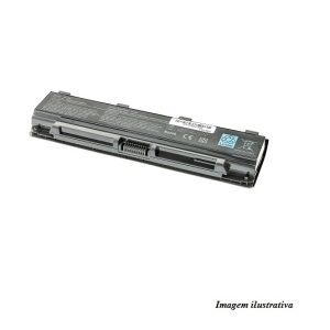 TA5109LH BATERIA COMPAT. PA5109U-1BRS p/ TOSHIBA