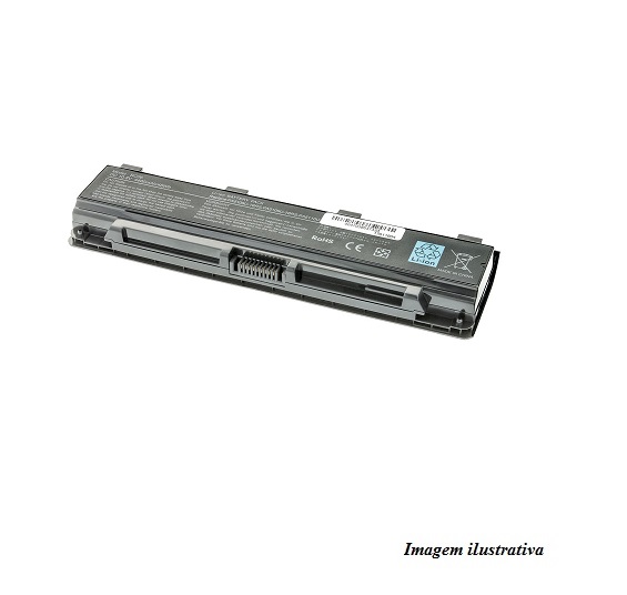 TA5109LH BATERIA COMPAT. PA5109U-1BRS p/ TOSHIBA