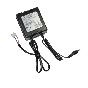 TARAC24V5A Tranformador de Alimentação 24v Ac 5000mAh