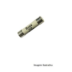 TCP70-5-R Fusiveis Telecomunicações 70Vdc 5A 6x25mm EATON BUSSMANN
