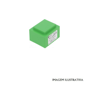 TEZ4.5/D/12V Transformador encapsulado 4,5VA 230VAC - 12V / 375mA