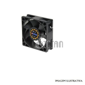 TFD-6020M12B/PW VENTAX TITAN TFD-6020M12B/PW 60X20MM PWM 4P