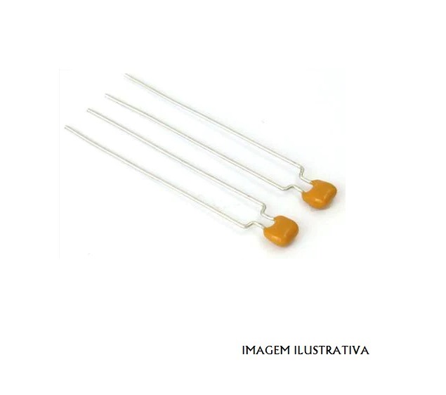 TFPTL10L1000FH5B Termistores PTC PTC 100Rohms 1% Linear