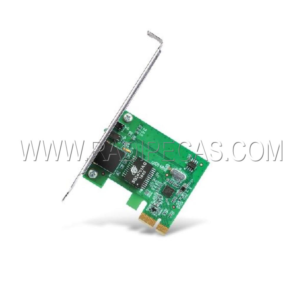 TG-3468 PLACA REDE GIGABIT PCI-EXP TP-LINK
