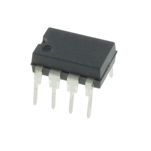 THAT1512 Pré-amplificadores para microfone High-Perform. Audio Preamp 0dB DIP-8