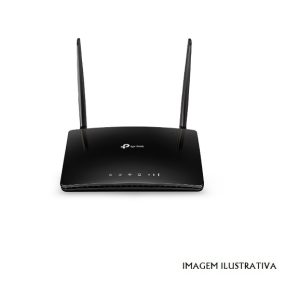 TL-MR6400 ROUTER 4G TP-LINK WIR N, AC300MBPS 4X LAN - TL-MR6400