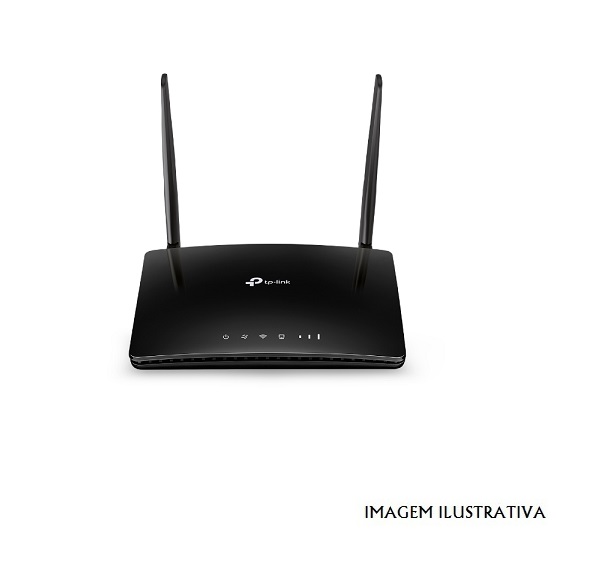 TL-MR6400 ROUTER 4G TP-LINK WIR N, AC300MBPS 4X LAN - TL-MR6400