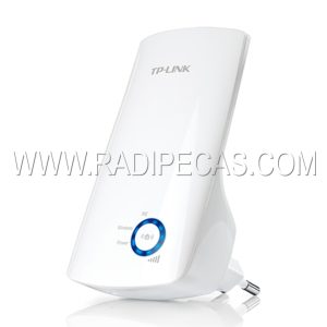 TL-WA854RE RANGE EXTENDER WIRELESS T-LINK 300MBPS