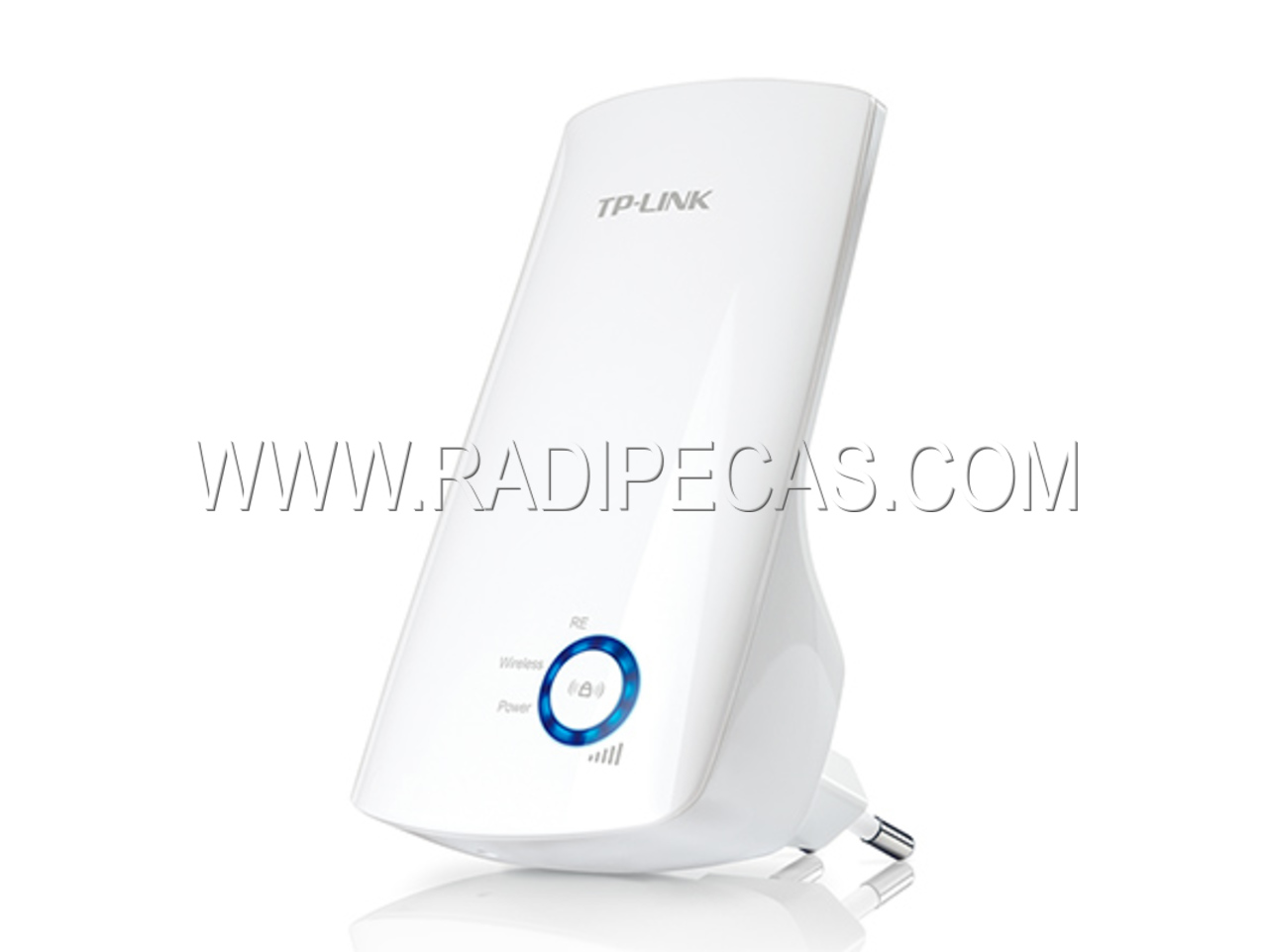 TL-WA854RE RANGE EXTENDER WIRELESS T-LINK 300MBPS