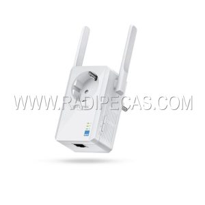 TL-WA860RE MINI RANGE EXTENDER TP-LINK TL-WA860RE - WIR N 300MBPS HP