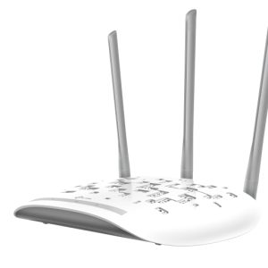 TL-WA901N ACCESS POINT TP-LINK WIRELESS N 450MBPS