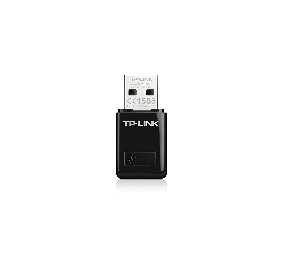 TL-WN823N PLACA USB TP-LINK WIRELESS N 300MBPS