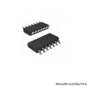 TL074SMD CIRCUITO INTEGRADO SMD