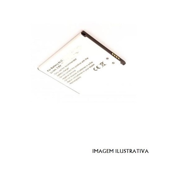 TLP025H1 Batería 3.7v 1750ma compativel Smartphone Alcatel