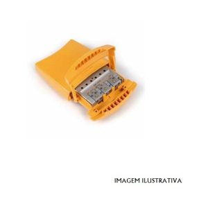 TLV4040 Misturador Mastro Fm-Dab-U+Dc