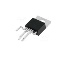 TOP258YN Circuito integrado