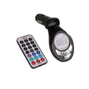 TRANSFM01 Emissor FM Bluetooth 87.5~108mhz