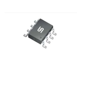 TSM4953DCS MOSFET -30V, -4.9A, Dual P-Channel Power MOSFET SOP-8